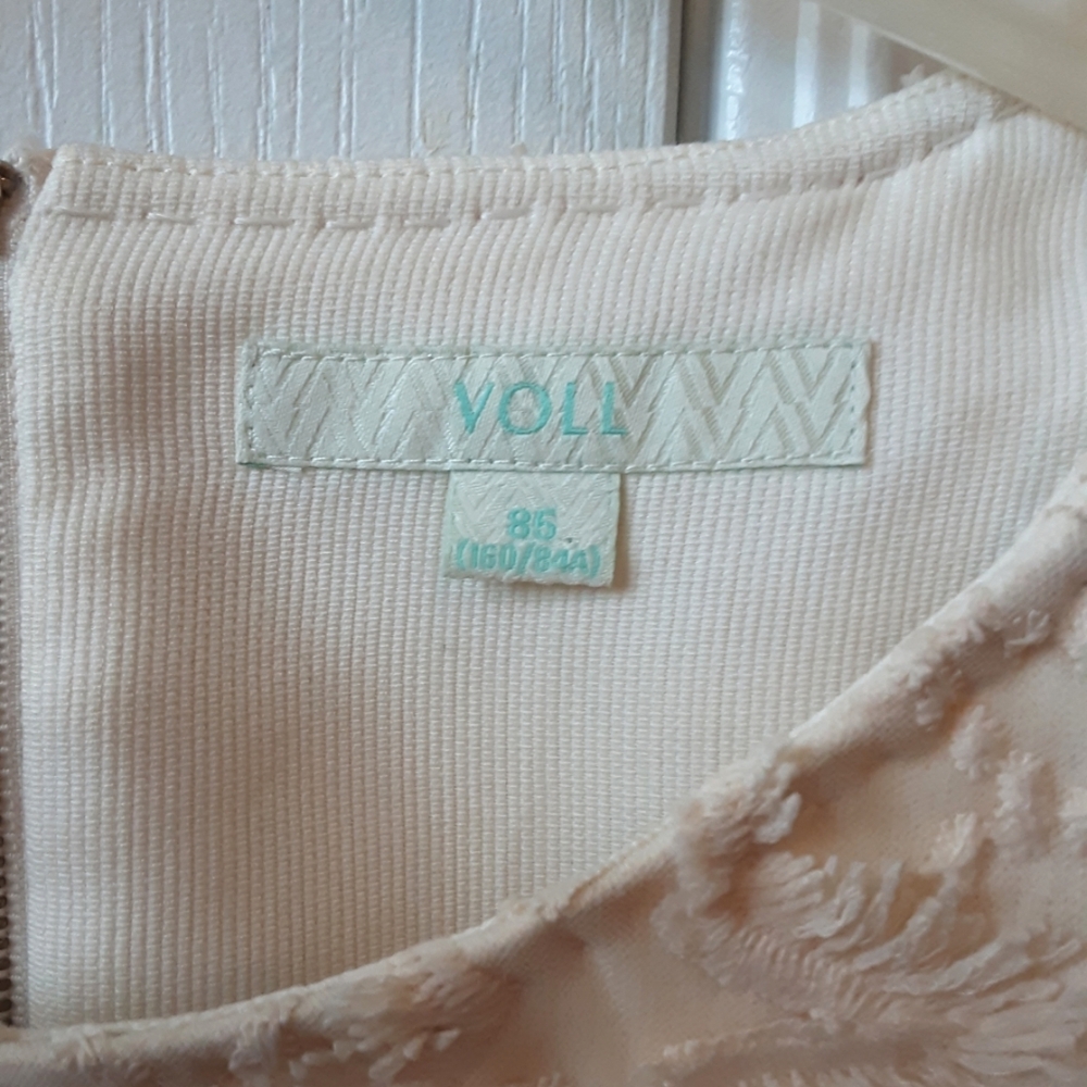 Funky Star-Pattern Zip-Up Top - Picture 3 of 4